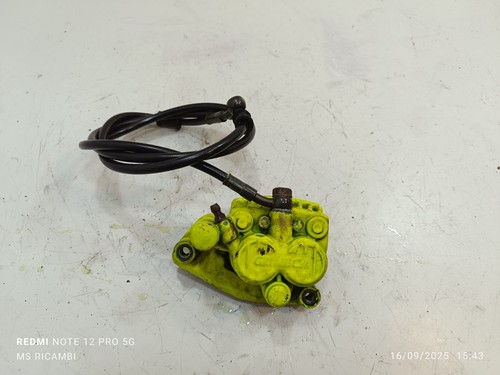 Pinza freno anteriore yamaha - pinza,