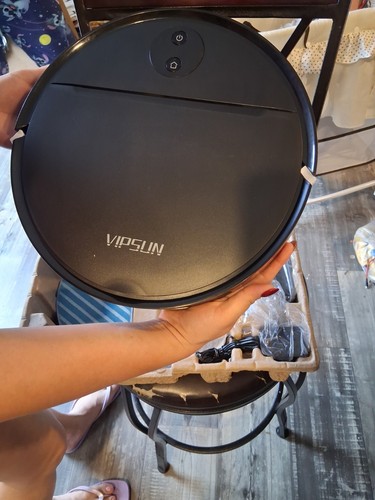 Robot vacuum cleaner - vacuum,