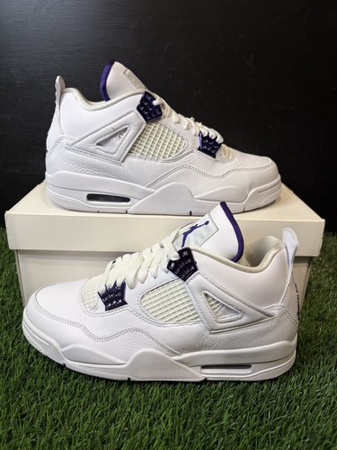 Taglia jordan 4 retro mid - -,
