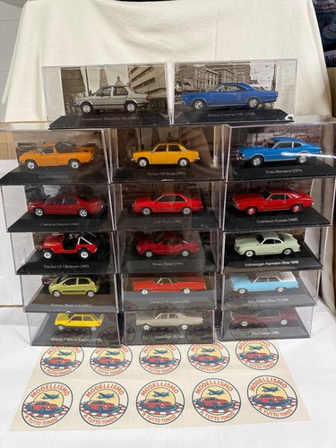 Grandes autos memorablesen - grandes,