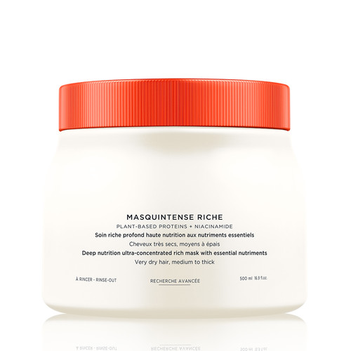 Kerastase masquintense riche - kerastase,