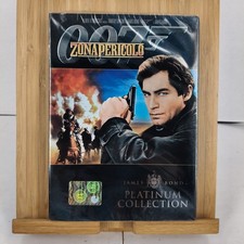 007 ZONA PERICOLO - DVD -