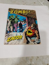 ZAGOR ZENITH N. 146 DA 200