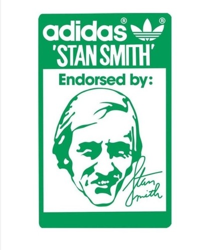 Adidas stan smith - smith, 80s