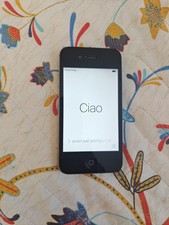 Apple iPhone 4s A1387 Nero