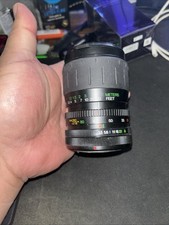 Vivitar 28-80 mm 1:3.5-5.6 MC