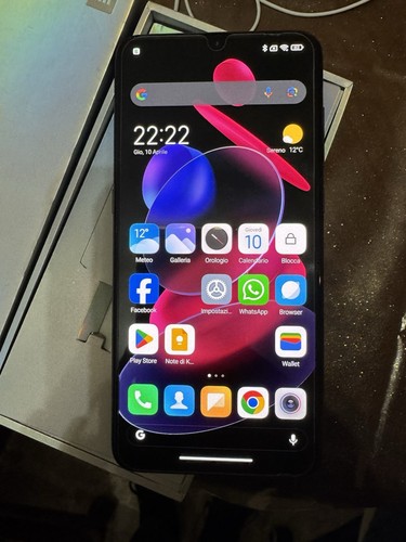 Xiaomi mi9 - xiaomi,