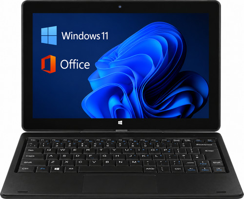 Toshiba touchscreen - 10",