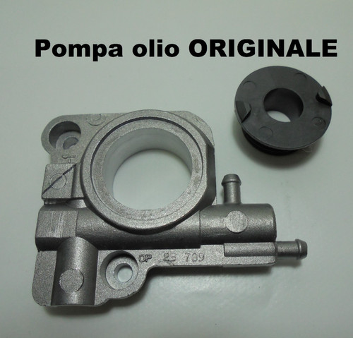 Shindaiwa echo pompa olio per - shindaiwa,