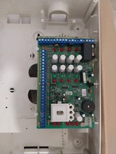 Scheda Centralina allarme a 8