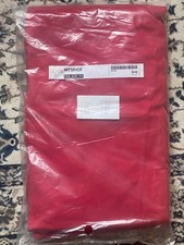 Ikea MYSINGE Copridivano per Divano 3 Posti, Nordvalla ROSSO, 700.608.92,EDIZIONE LIMITATA