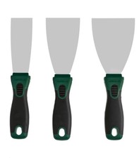 Set Spatole Parkside 3 Pezzi