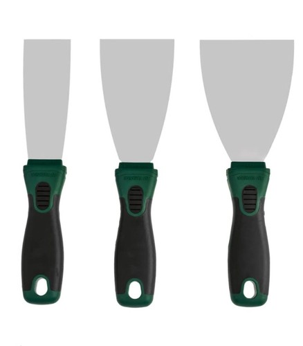 Set spatole parkside - parkside, pezzi
