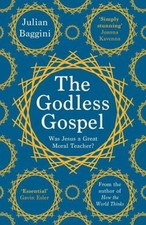 The Godless Gospel : Was Jesus