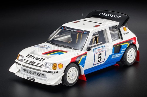 Topmarques tmr12 62b peugeot - topmarques,