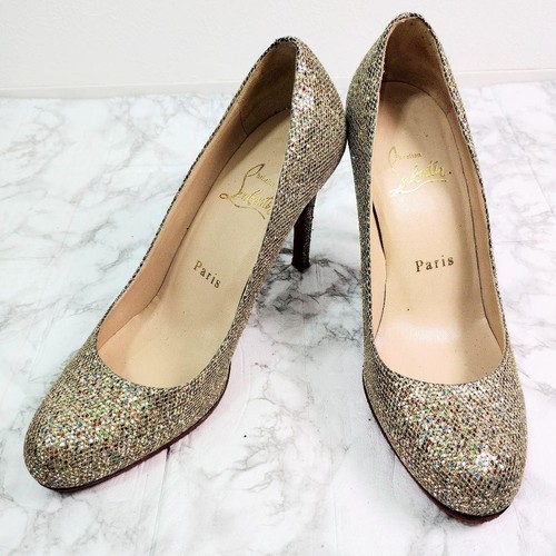 Christian louboutin - christian,