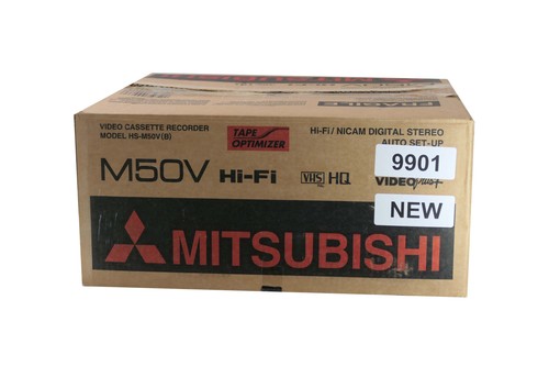 Mitsubishi m50v - mitsubishi, |