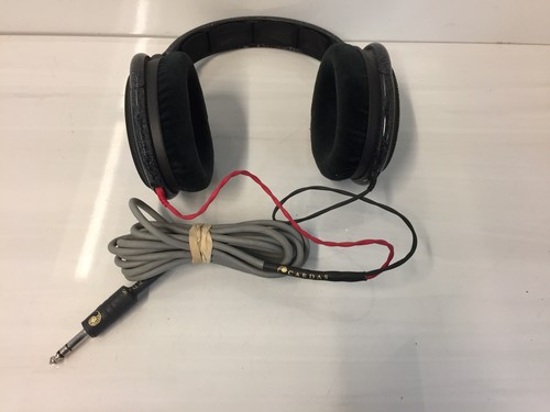 Sennheiser 600 avantgarde - sennheiser,