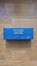 raccolta cassette beatles 