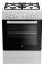 Beko FBST62110DW Cucina da