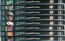 8 Dvd BEM IL MOSTRO UMANO