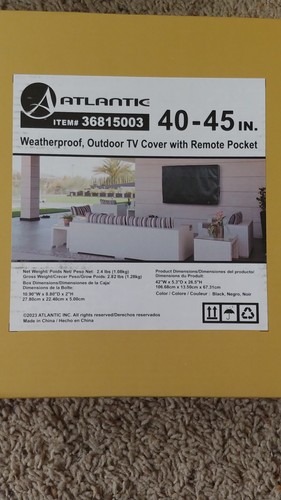 Copertura impermeabile - copertura, tv