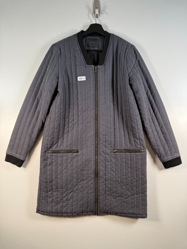Giacca donna minimum - full, zip