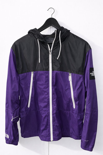 The north face giacca - north, da