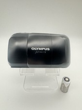 Olympus mju-1