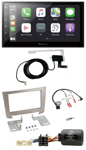 Pioneer volante usb - pioneer,