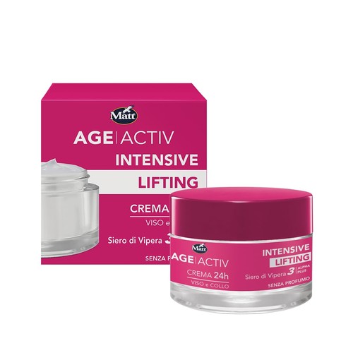 Matt ageactiv intensive - matt,,