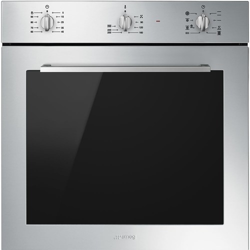 Smeg sf64m3tvx - smeg,