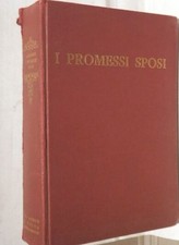 I PROMESSI SPOSI Storia