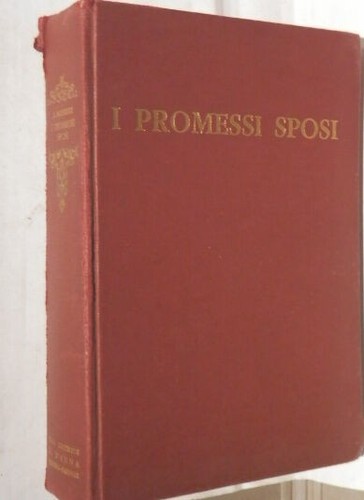 Promessi sposi storia - promessi,