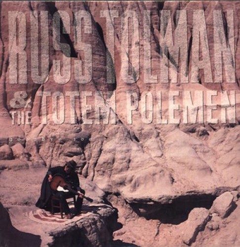 Russ tolman the totem - &,