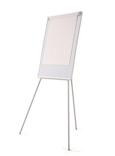 Office lavagna portablocco - bi-office,
