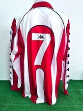 MAGLIA STELLA ROSSA BELGRADO