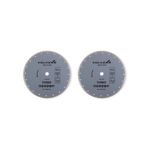 Dischi diamantati 300 x - dischi,