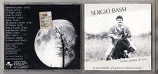 Cd SERGIO BASSI Storie padane