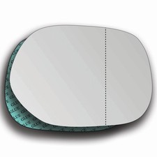 Asferico lato passeggero