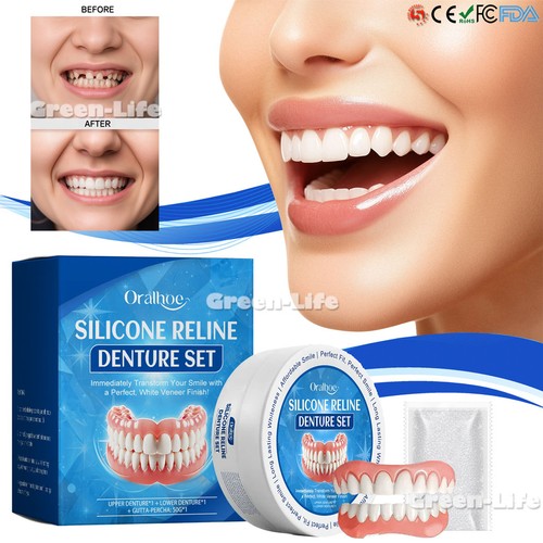 Set protesi silicone per - in,