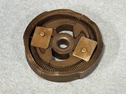 Frizione motosega mcculloch - frizione,