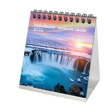 Naturzauber Nordische Länder