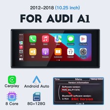 Autoradio GPS Carplay Android