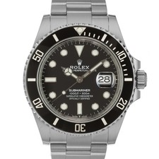 ROLEX Submariner Date 41