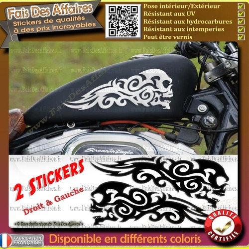 Lot stickers autocollant - stickers,