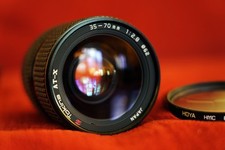 Tokina atx 70mm f2 8 - 35-70mm,