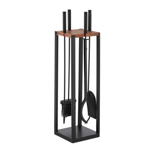 Set attrezzi camino utensili - set,