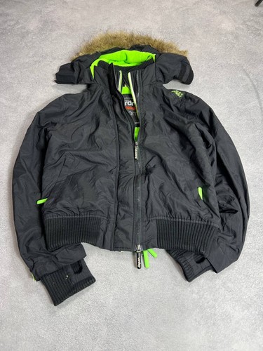 Bomber vintage giapponese