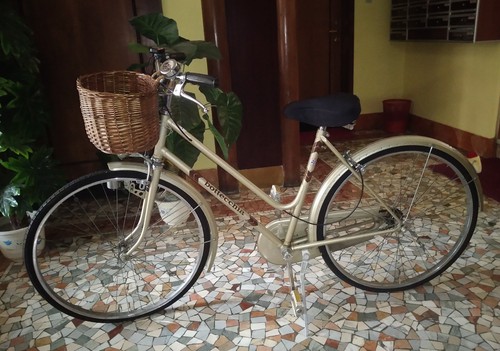 Bicicletta bottecchia donna - bicicletta,